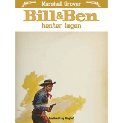 Bill og Ben henter lægen