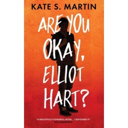 Are You Okay, Elliot Hart?
