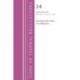Code of Federal Regulations, Title 24 Housing and Urban Development 200 - 499, 2022