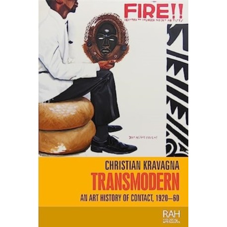 Transmodern: An Art History of Contact, 1920–60