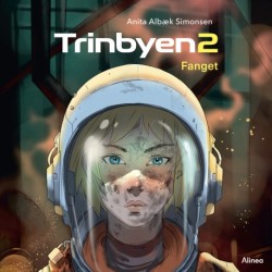 Trinbyen 2 - Fanget, Rød Læseklub