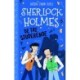 Sherlock Holmes (10) De tre studerende