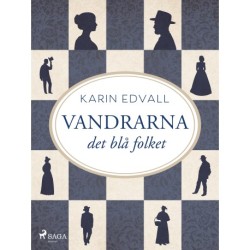 Vandrarna : det blå folket