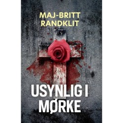 Usynlig i mørke
