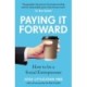 Paying It Forward: How to Be A Social Entrepreneur
