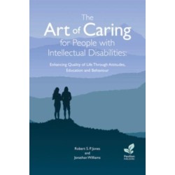 The Art of Caring for People with Intellectual Disabilities