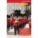Frommer's EasyGuide to London 2019