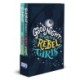 Good Night Stories for Rebel Girls 2-Book Gift Set