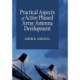 Practical Aspects of Active Phased Array Antenna Development