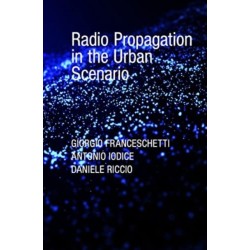 Radio Propagation in the Urban Scenario