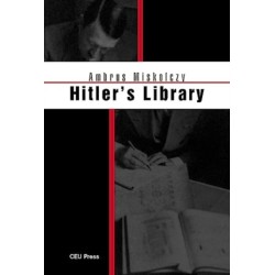 Hitler's Library