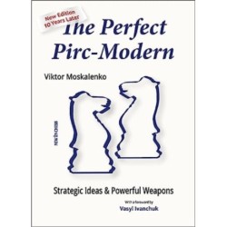 The Perfect Pirc-Modern