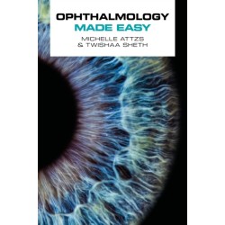 Ophthalmology Made Easy