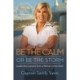 Be the Calm or Be the Storm: Leadership Lessons from a Woman at the Helm