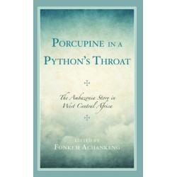 Porcupine in a Python’s Throat: The Ambazonia Story in West Central Africa