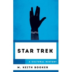 Star Trek: A Cultural History