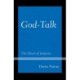 God-Talk: The Heart of Judaism