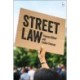 Street Law: Theory and Practice