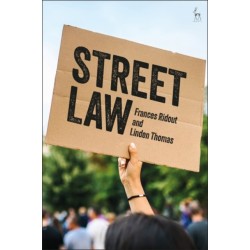 Street Law: Theory and Practice