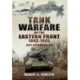 Tank Warfare on the Eastern Front, 1943–1945: Red Steamroller