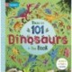 There are 101 Dinosaurs in This Book