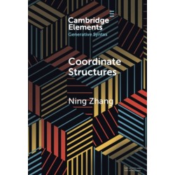 Coordinate Structures
