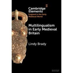 Multilingualism in Early Medieval Britain