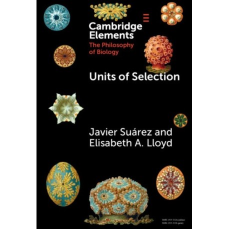 Units of Selection