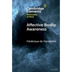 Affective Bodily Awareness