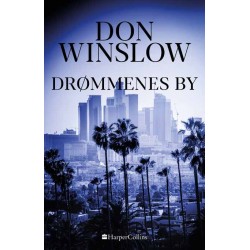 Drømmenes by: Danny Ryan trilogien 2
