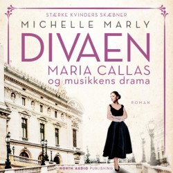 Divaen Maria Callas og musikkens drama