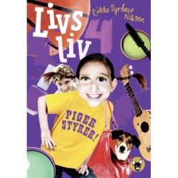 Livs liv 4: Piger styrer!