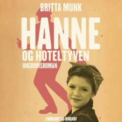Hanne og hoteltyven