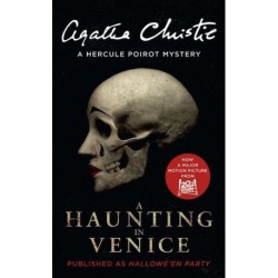 Haunting in Venice, A: Hallowe'en Party