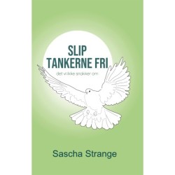 Slip tankerne fri: Det vi ikke snakker om