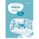 Cambridge Primary Science Workbook 5 Second Edition