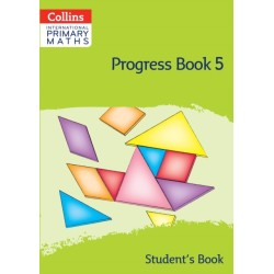 International Primary Maths Progress Book Student’s Book: Stage 5