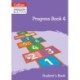 International Primary Maths Progress Book Student’s Book: Stage 4