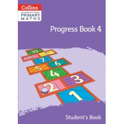 International Primary Maths Progress Book Student’s Book: Stage 4