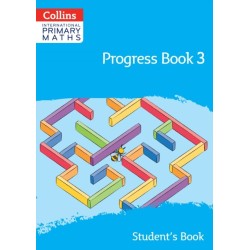 International Primary Maths Progress Book Student’s Book: Stage 3