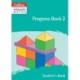 International Primary Maths Progress Book Student’s Book: Stage 2