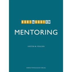 Kort & godt om MENTORING