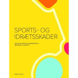 Sports- og idrætsskader