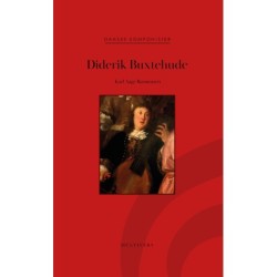 Diderik Buxtehude
