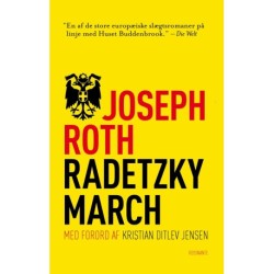 Radetzkymarch