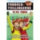 Fodboldtvillingerne: Vi vil vinde (9)