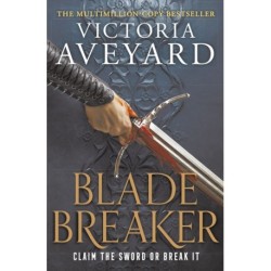 Blade Breaker