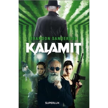 Kalamit