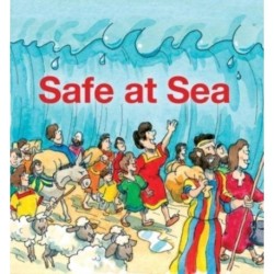 Safe at Sea