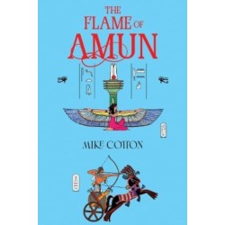 The Flame of Amun